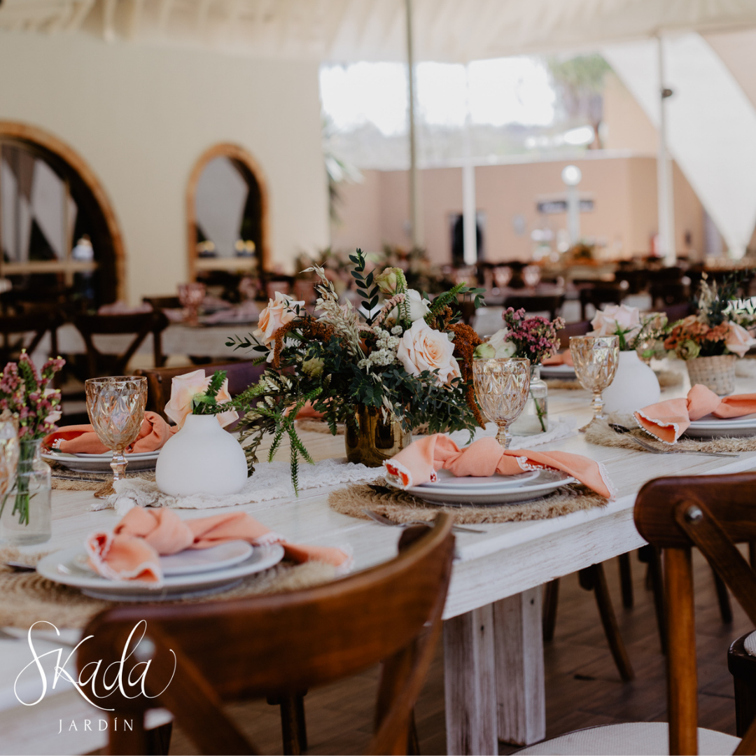 Haz Realidad Tu Fiesta De XV Años: Consejos Para Una Celebración Mágica Y Única