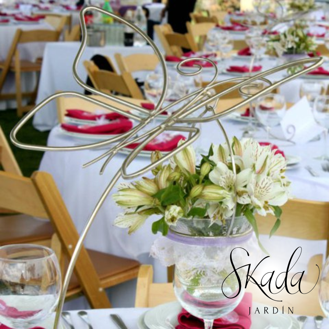 Guía de Decoración de Bautizos: Ideas y Tendencias para una Celebración Inolvidable