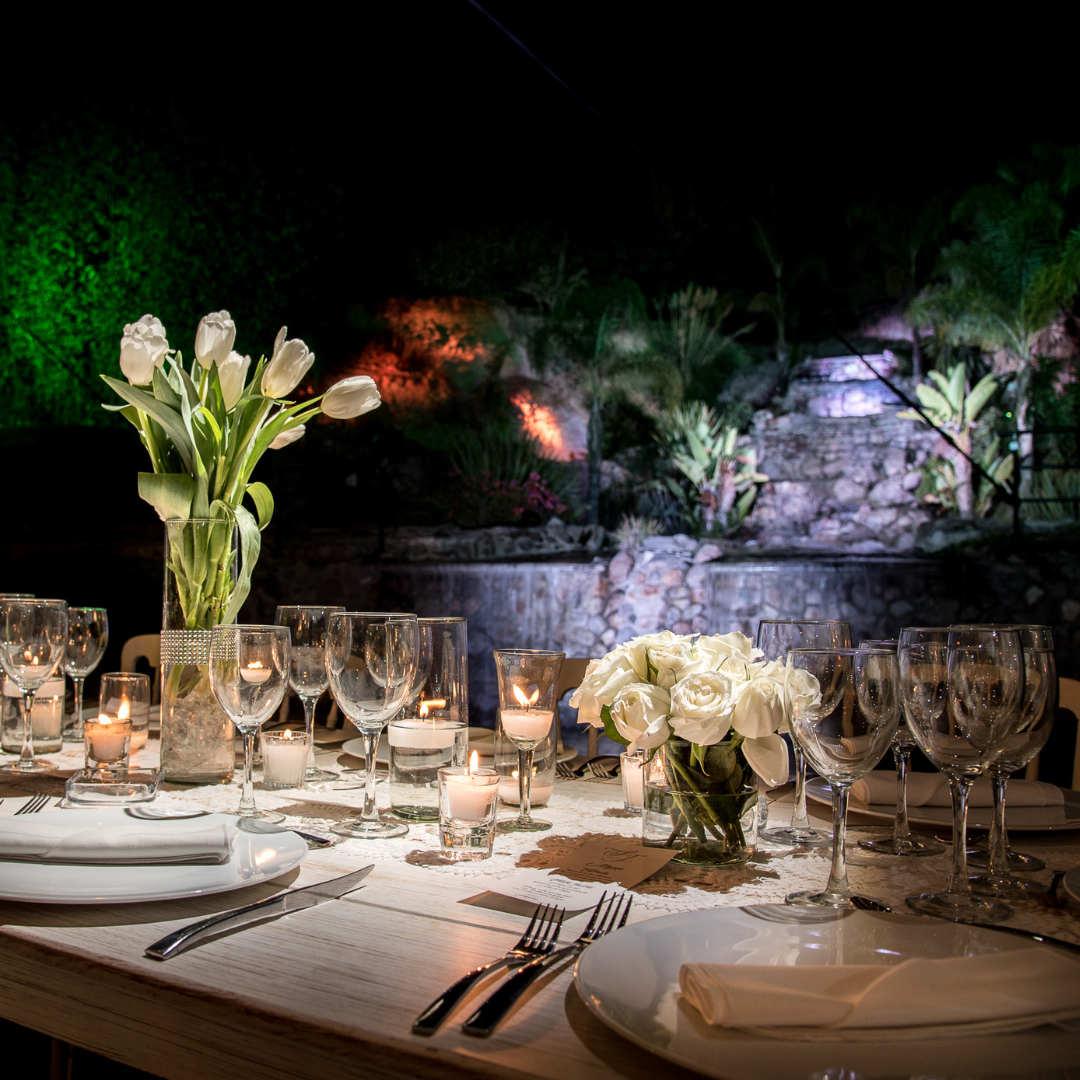 Fiestas de XV Años: Un Evento Único En La Vida