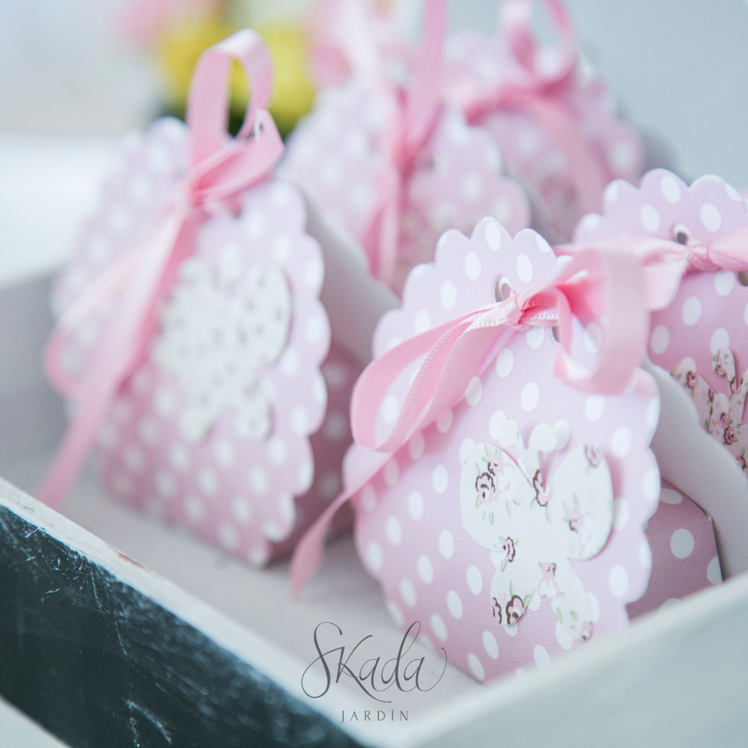 Los Recuerdos para Bautizo: Originales y Significativos