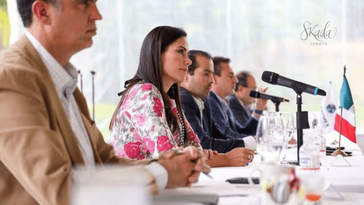 7 Tipos de Eventos Empresariales que Transformarán tu Empresa: Organízalos en el Lugar Perfecto