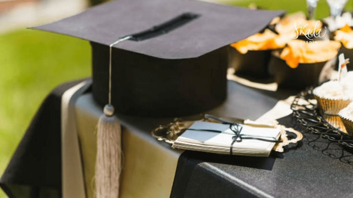 10 Actividades Que No Pueden Faltar en Tu Fiesta de Graduación